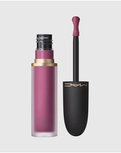 MAC - Powder Kiss Lip + Cheek Mousse