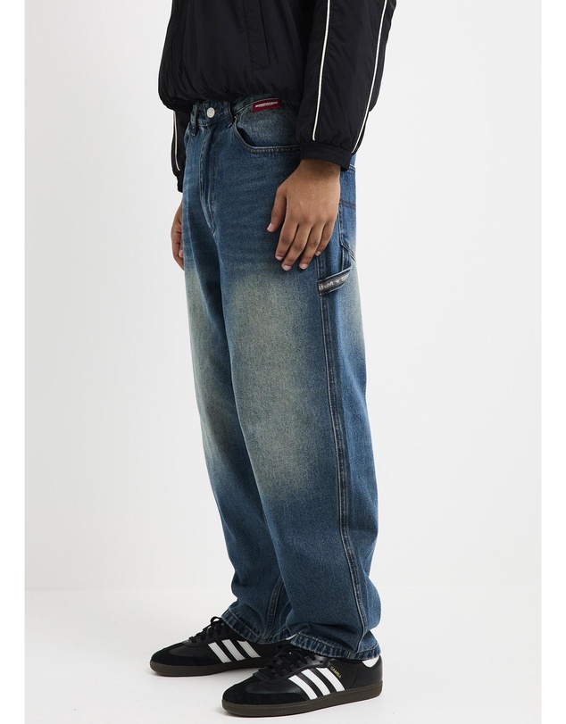 Spencer Project - Shuttle Denim Jeans