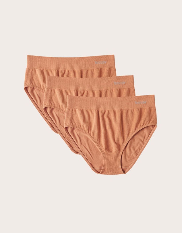 Boody - 3-Pack Full Brief