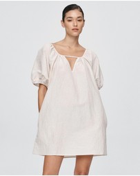 Marle - Kendra Mini Dress