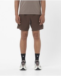 Salomon - SENSE AERO 7'' SHORTS Men's