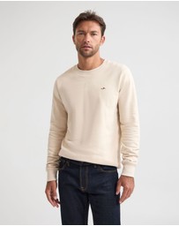 Oxford - Leo Organic Cotton Sweatshirt