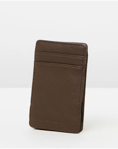 Status Anxiety - Flip Wallet