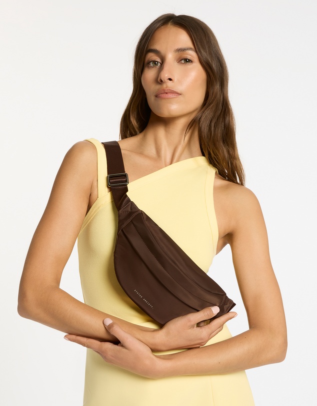 Status Anxiety - Piper Bag