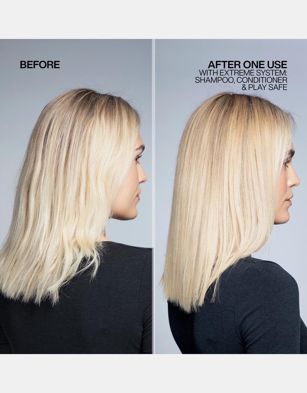 Redken - Extreme Playsafe 200ml
