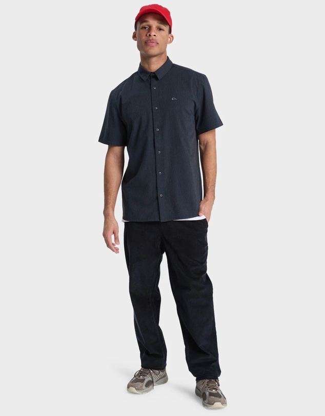 Quiksilver - Mens Taxer Cord Pants