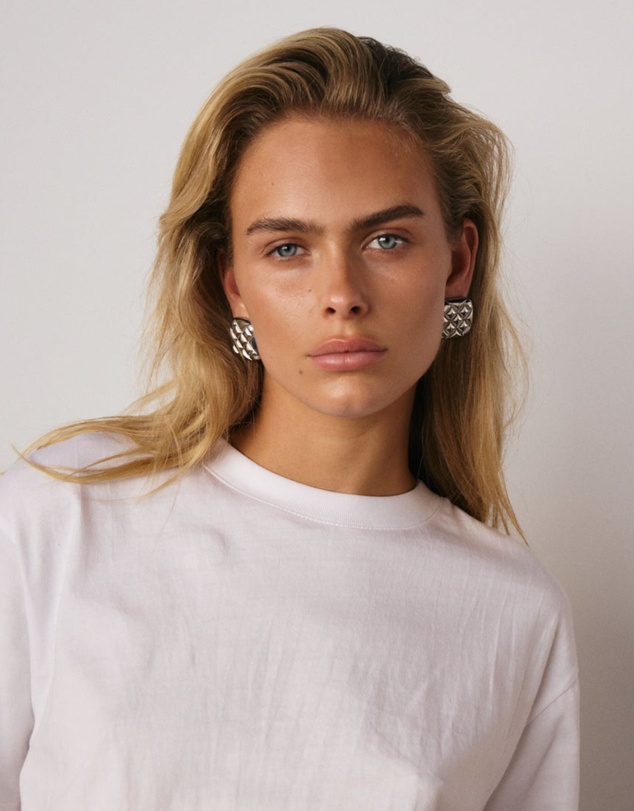 CENDRE - Olsen Earrings