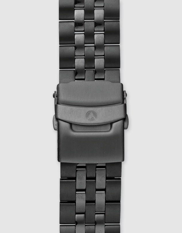Maxum - Raglan Band - Black Bracelet