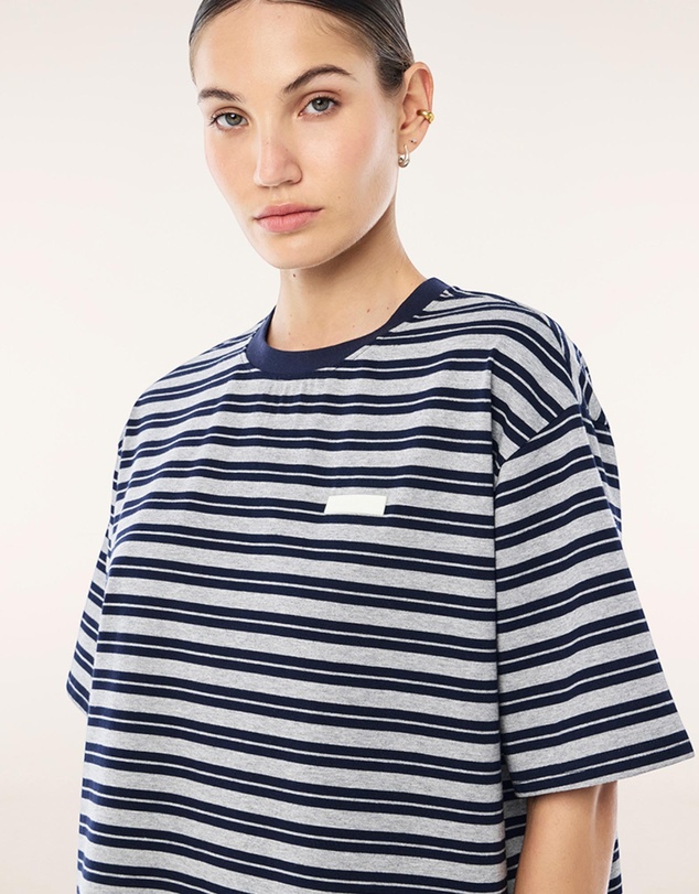 P.E Nation - Oversized Spark Tee