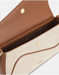 JW PEI - Addisyn Shoulder Bag