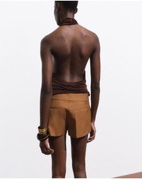 M.N.G - Muse Shorts