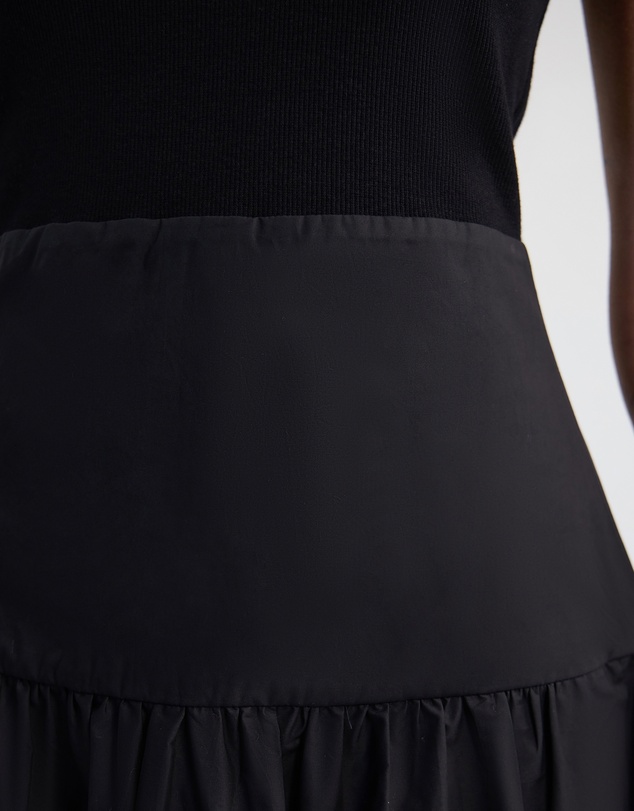 Oxford - Violet Tulip Skirt Dress