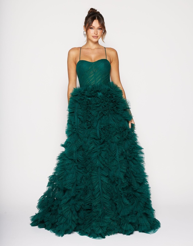 Tania Olsen Designs - Devere Formal Dress