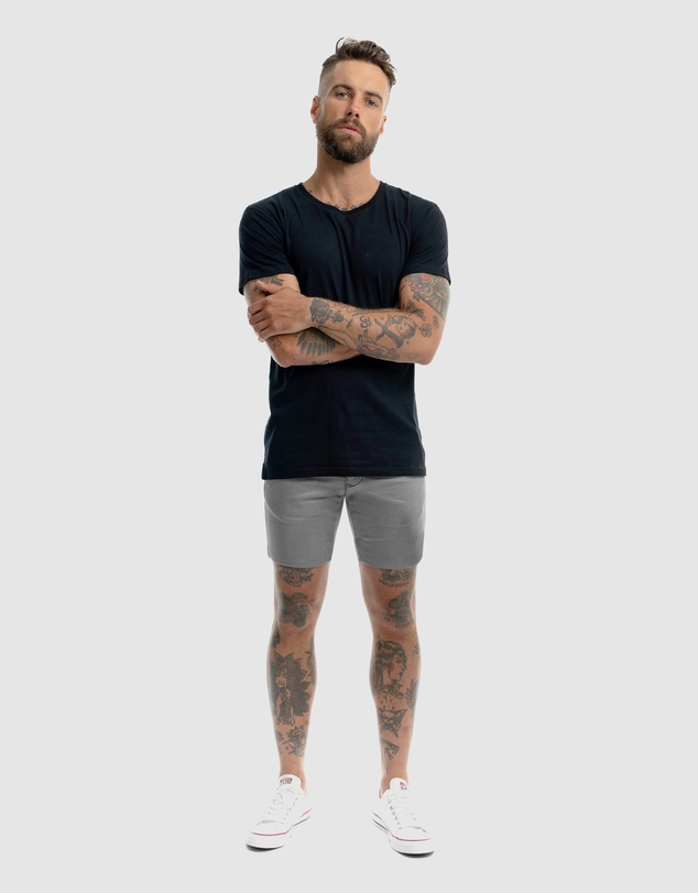 Counter Culture - 4-Pack Absent Tee