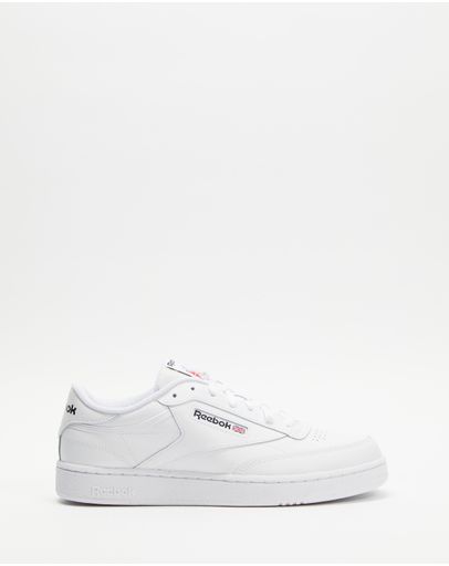 White & Core Black