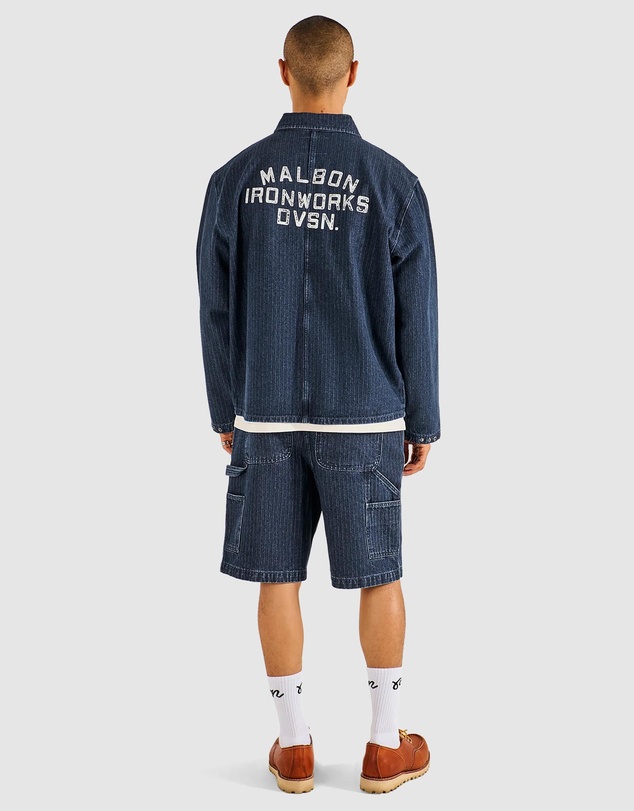 Malbon - Foreman Jacket