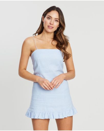 Powder Blue