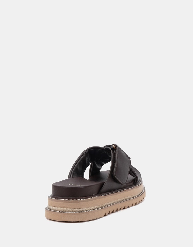 Novo - Saintly Sandals