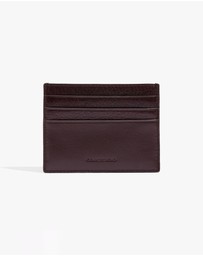Country Road - Credit Card Case