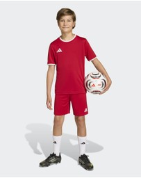 adidas Performance - Entrada26 Football Shorts Kids