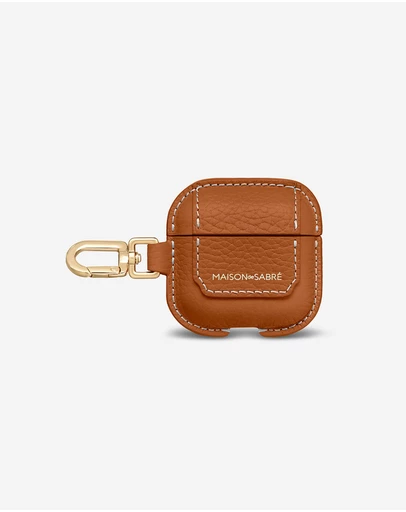 Maison De Sabre - The AirPods 4 Case Charm