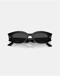 Jimmy Choo - 0JC5015U
