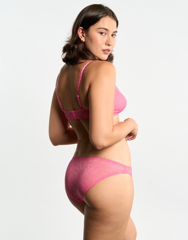 Chouchou Intimates - Taylor Brief