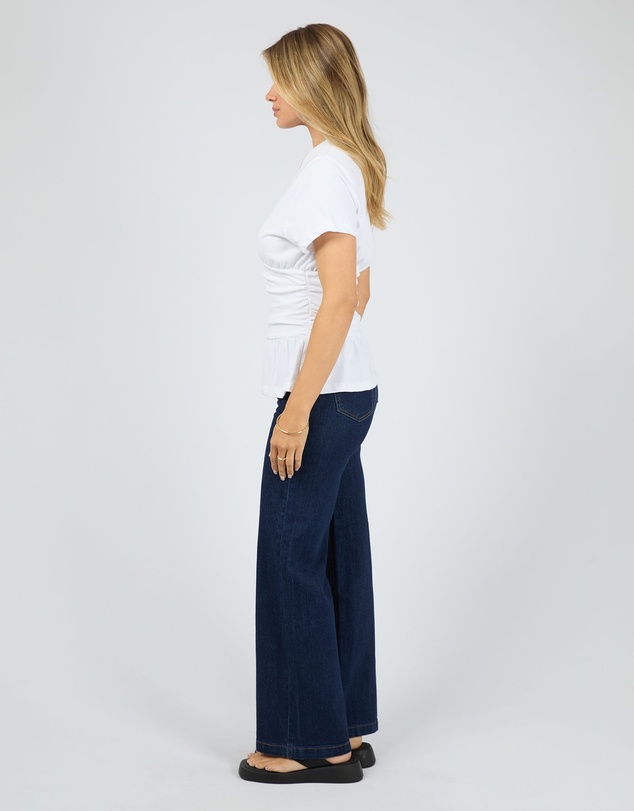 All About Eve - Aae Tyler Tee White
