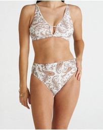 Heaven Australia - Momento Rachel High Waist Pant