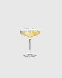 Georg Jensen - Bernadotte Cocktail Coupe, 2 Pcs
