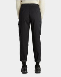 Tilley - Barrel Leg Cargo Pant