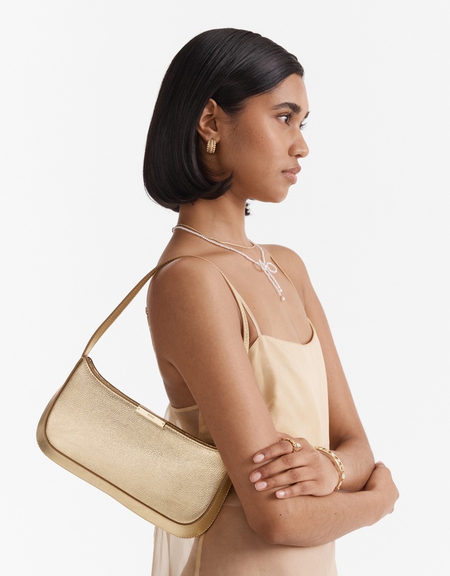 MIMCO - Cove Slim Shoulder Bag
