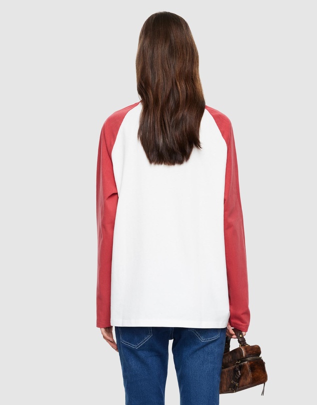Lioness - Kravitz Baseball Tee