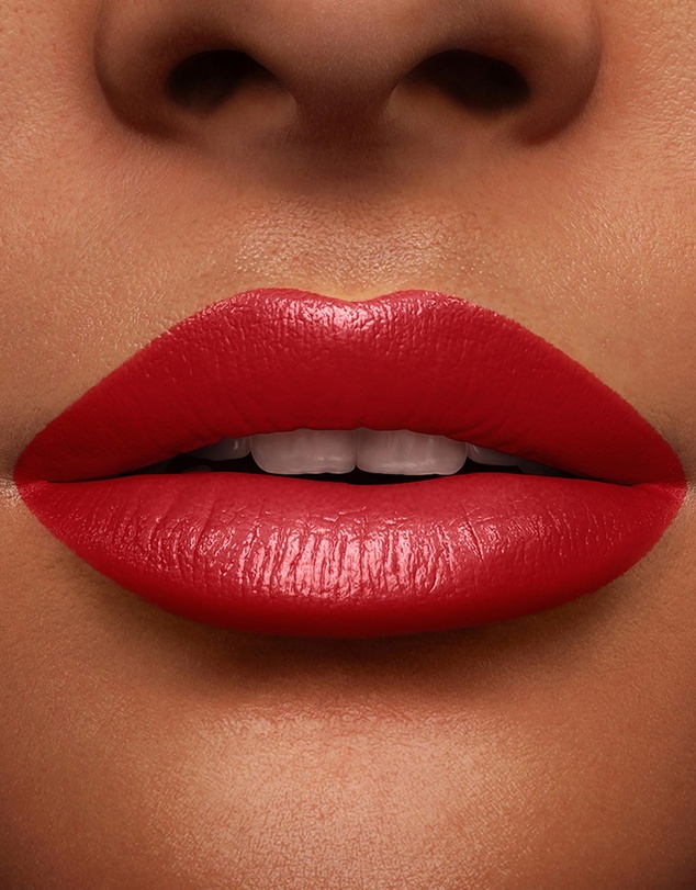 Lancome - L'Absolu Rouge Cream Lipstick 148