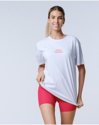 First Division - Social Club Tee
