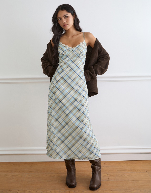 Motel Rocks - Naska Dress