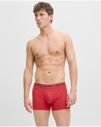 Jack & Jones - Murphy Skull Trunks 10-Pack