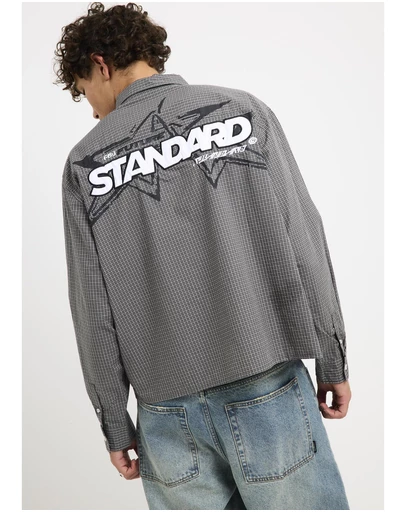 Standard - Endless Long Sleeve Shirt