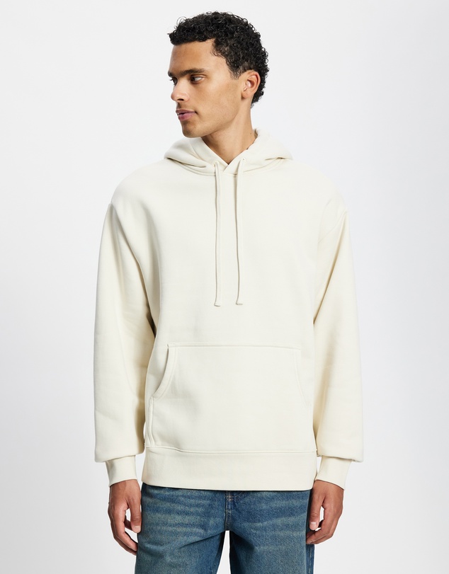 AS Colour - Heavy Hoodie