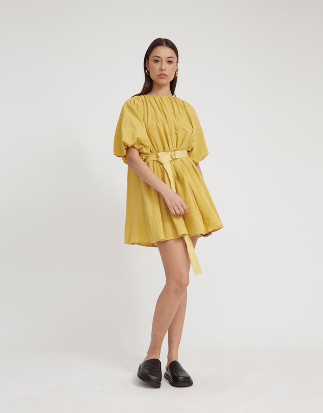 TOJHA - Arista Dress