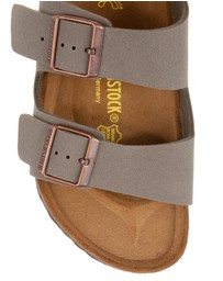 Birkenstock - Arizona Birko-Flor Regular Sandals