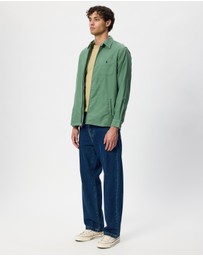 Polo Ralph Lauren - LS Sport Shirt