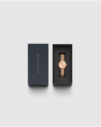 Daniel Wellington - Petite Unitone 28mm