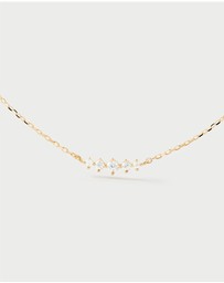 PDPAOLA - Estela Necklace