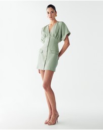 Willa - Elsie Mini Dress