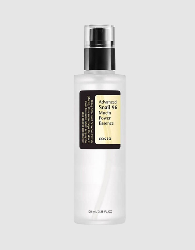 COSRX - Advanced Snail 96 Mucin Power Essence 100ml
