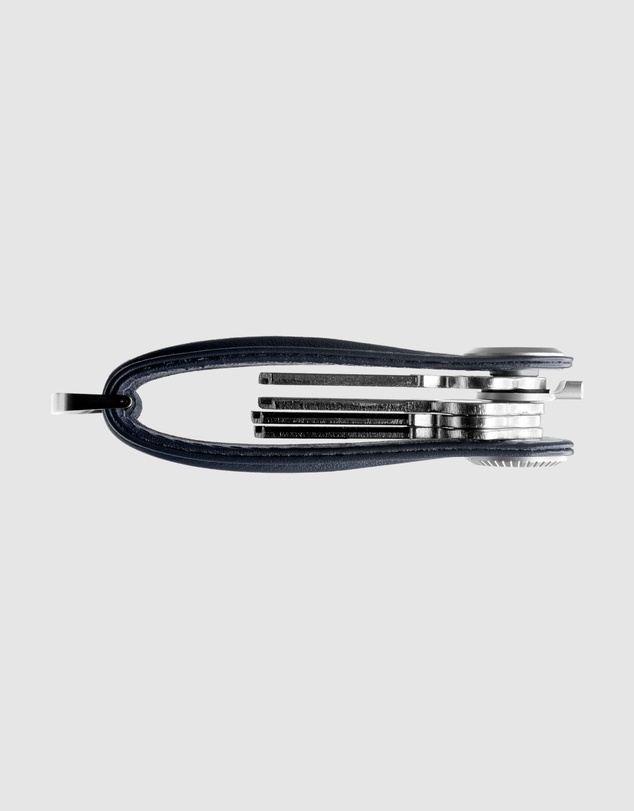 Orbitkey - Key Organiser Pro Leather