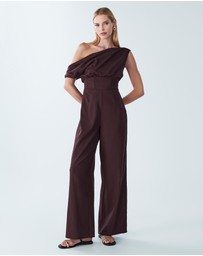 BWLDR - Marzia Jumpsuit
