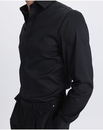 SABA - Stretch Poplin Shirt