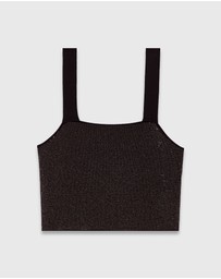 Maje - Laclynix Top